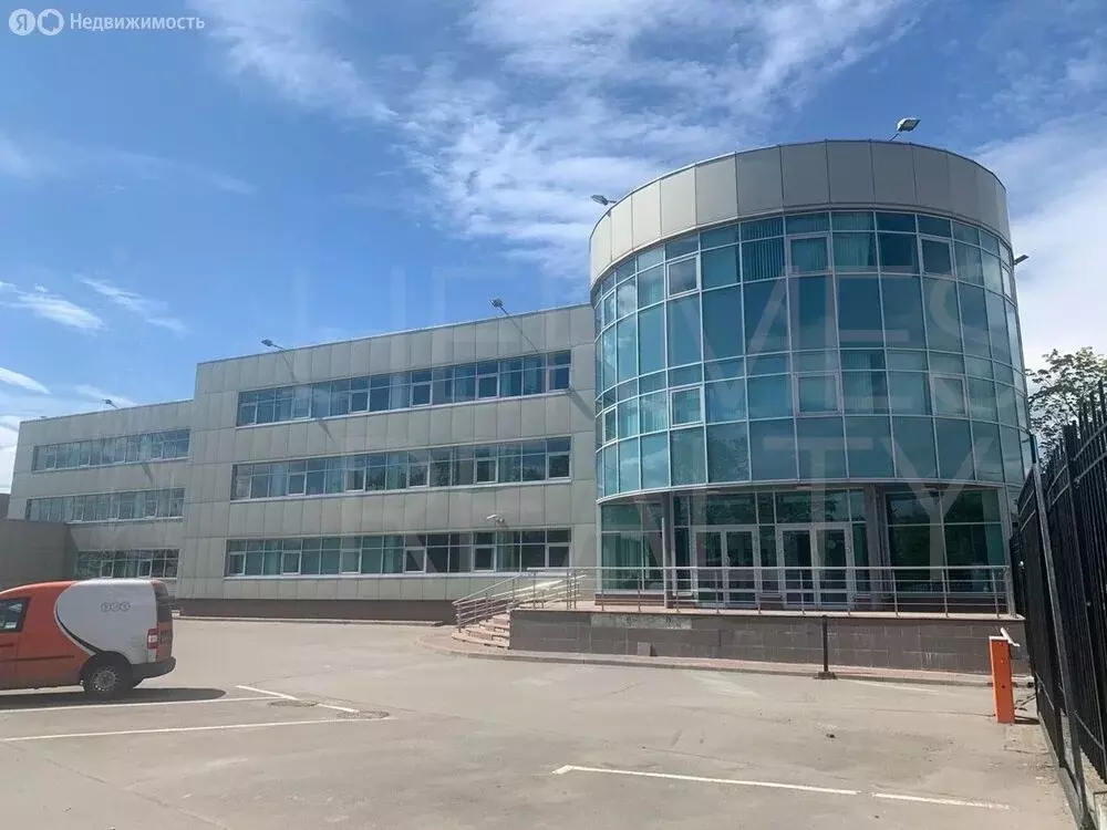 Офис (600 м) - Фото 2