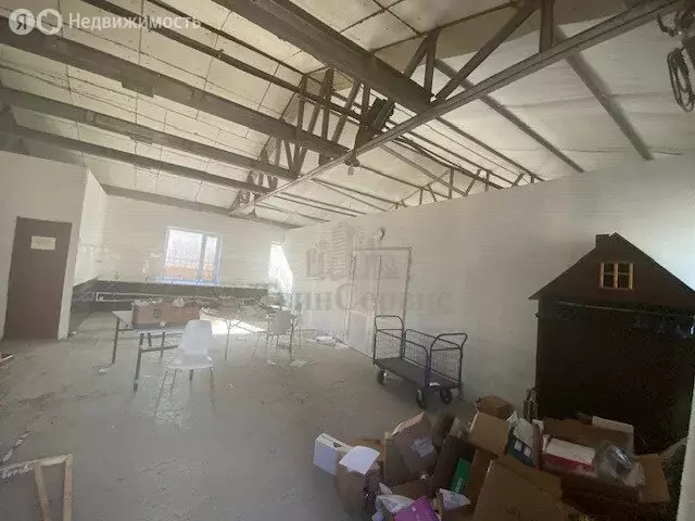 Производственное помещение (250 м) - Фото 2