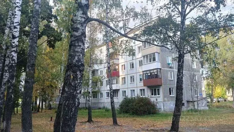 2-к кв. Брянская область, Брянск ул. Кольцова, 9 (44.3 м) - Фото 1