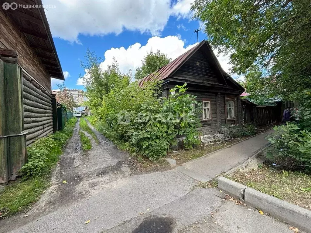 Дом в Иваново, Пролетарская улица, 25 (35.4 м) - Фото 2