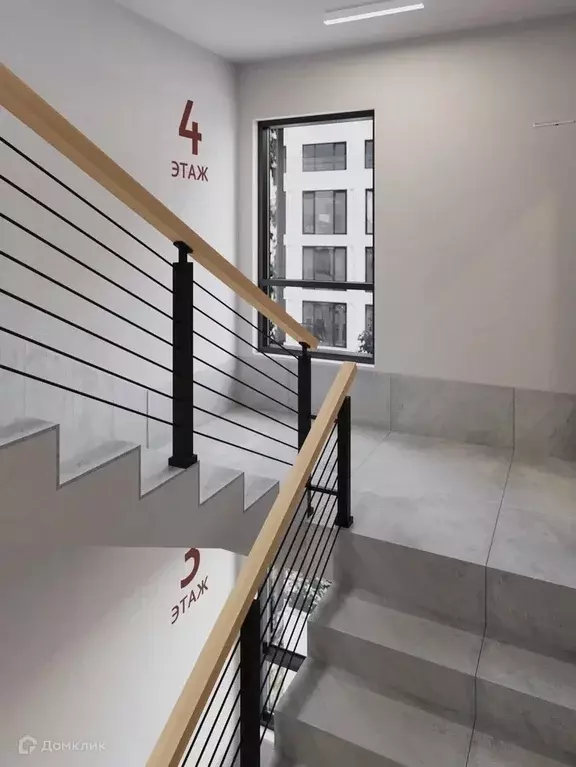 Продаётся 2-к квартира, 62 м - Фото 1