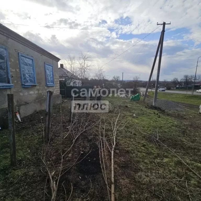 Дом в Краснодарский край, Абинский район, Ахтырское городское ... - Фото 2