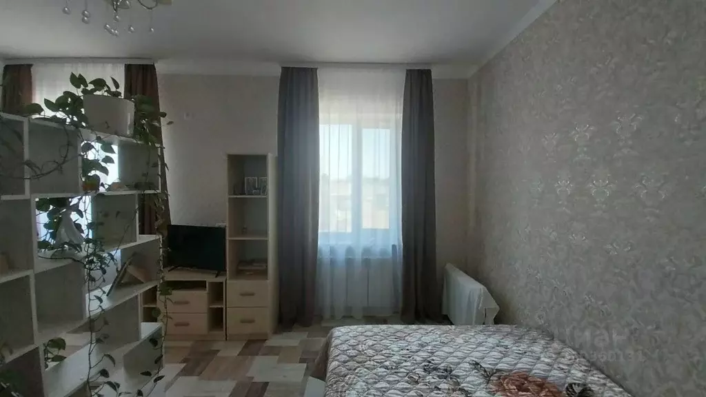 Дом в Крым, Сакский район, Вересаевское с/пос, с. Глинка ул. Садовая, ... - Фото 2