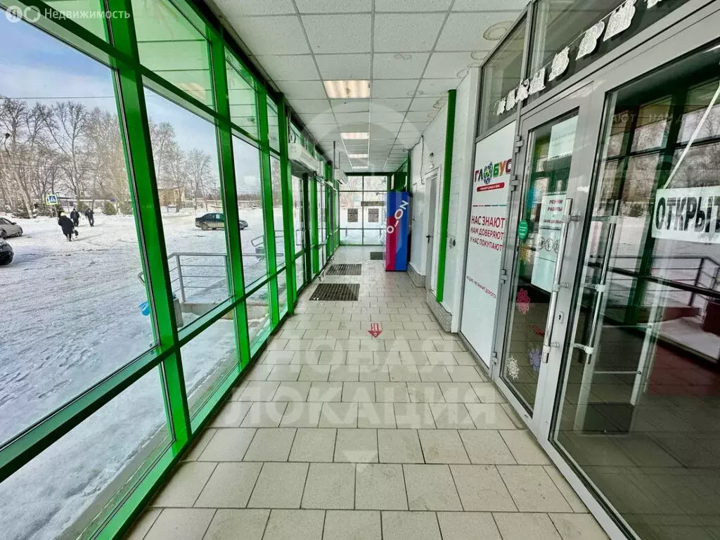 Офис (90 м) - Фото 2