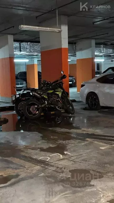 Гараж в Воронежская область, Воронеж ул. Карла Маркса, 67/2 (13 м) - Фото 2