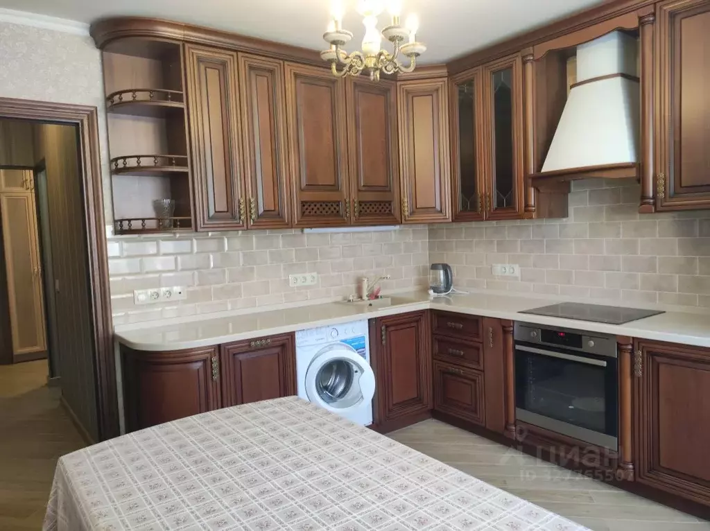 1-к кв. Московская область, Домодедово городской округ, с. Домодедово ... - Фото 1