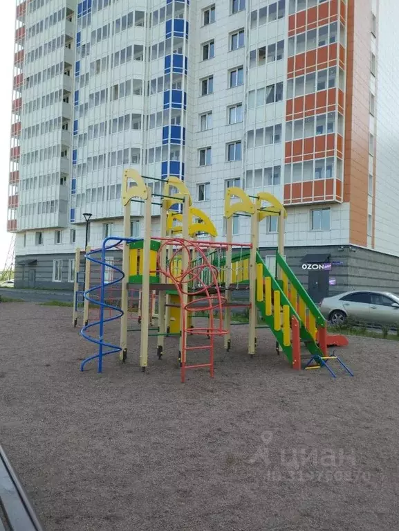 Студия Ленинградская область, Всеволожский район, Заневское городское ... - Фото 0
