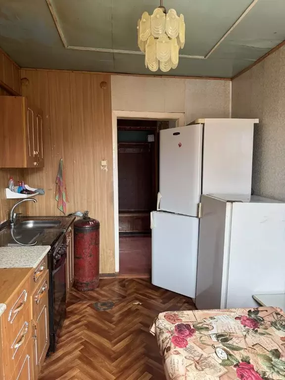 Дом в Омская область, Марьяновский район, с. Боголюбовка Центральная ... - Фото 1
