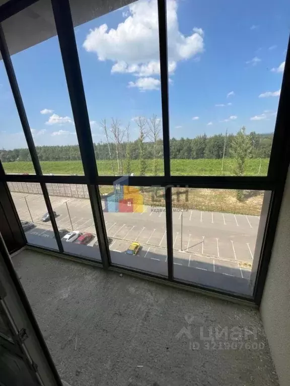 1-к кв. Тульская область, Тула городской округ, пос. Петровский проезд ... - Фото 2