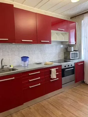 Комната 18 м в 2-к., 8/14 эт. - Фото 0