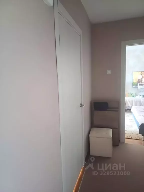 2-к кв. Москва Башиловская ул., 3К1 (44.0 м) - Фото 2