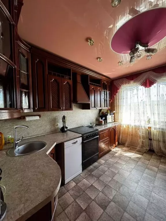 4-к кв. Белгородская область, Старый Оскол Буденного мкр, 8 (85.0 м) - Фото 0