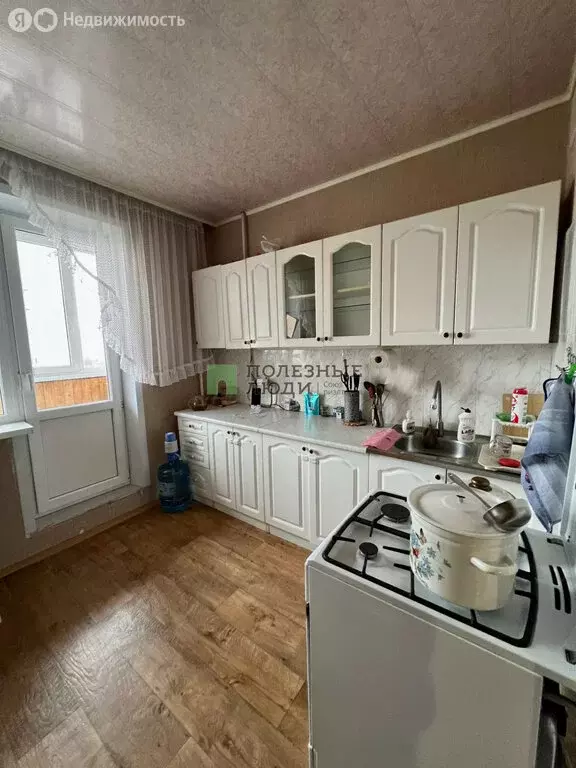 2-комнатная квартира: Белгород, улица Щорса, 45 (50.2 м) - Фото 1