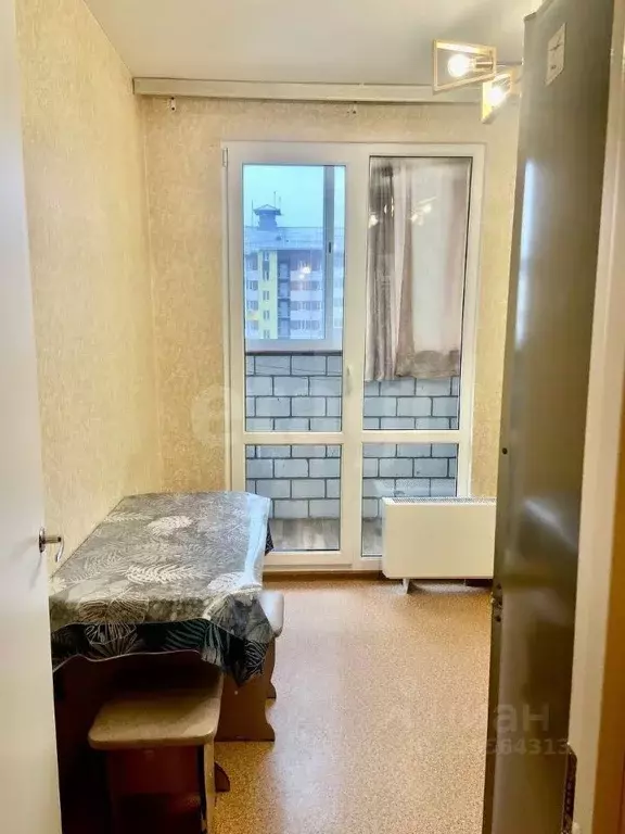 1-к кв. Курская область, Курск просп. Надежды Плевицкой, 37 (34.5 м) - Фото 1