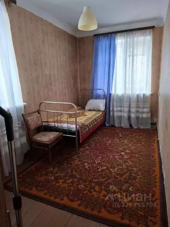 2-к кв. Свердловская область, Екатеринбург ул. Феофанова, 2А (42.0 м) - Фото 1