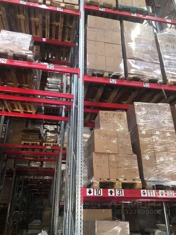 Склад в Московская область, Долгопрудный Павельцево мкр,  (1500 м) - Фото 2