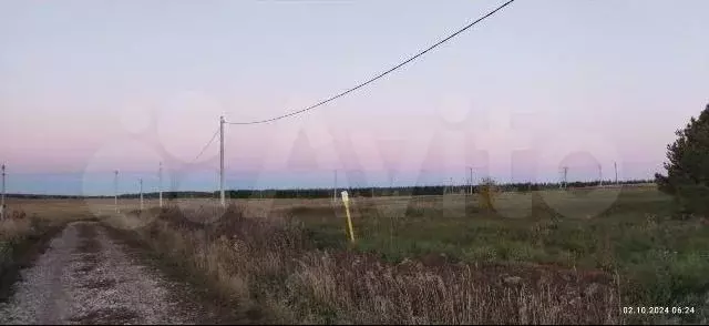 Участок 15 сот. (ИЖС) - Фото 0