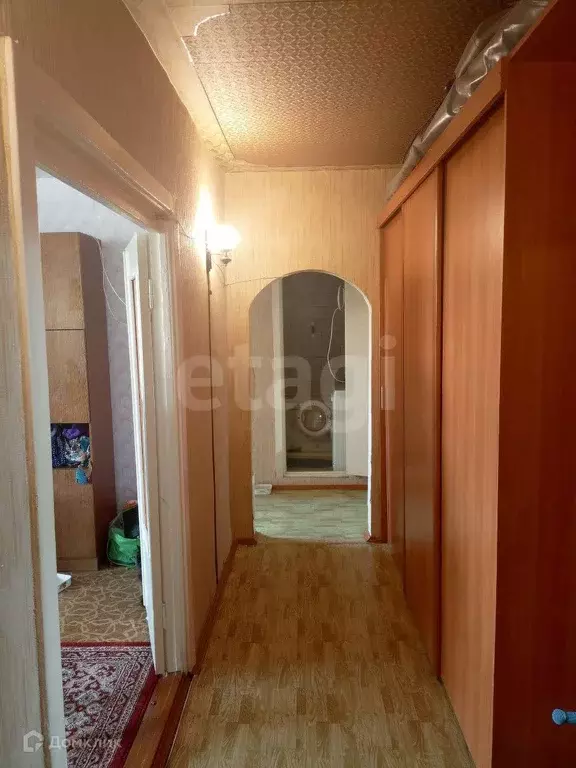 Продаётся 2-к квартира, 52.7 м - Фото 1