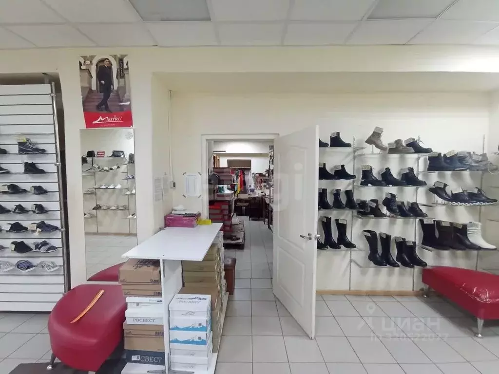 Помещение свободного назначения в Костромская область, Кострома ... - Фото 1