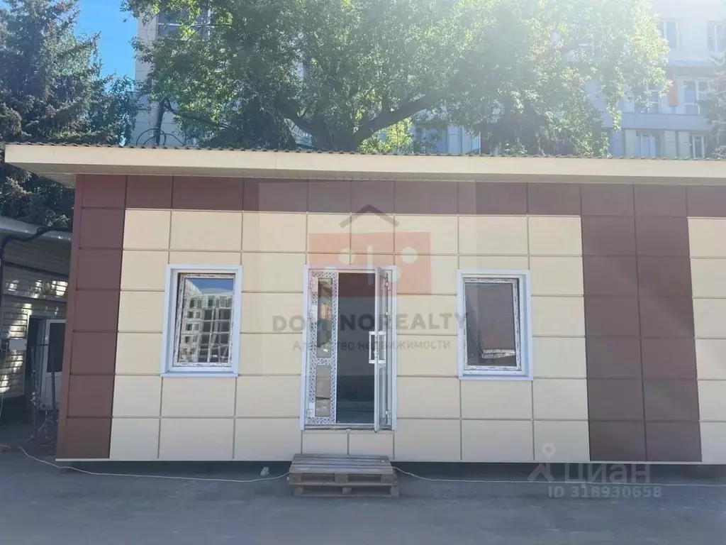 Помещение свободного назначения в Нижегородская область, Нижний ... - Фото 0