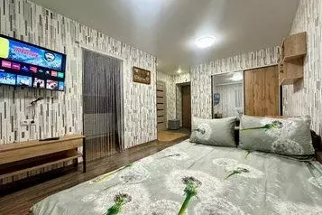 1-к кв. Рязанская область, Рязань ул. Семчинская, 11к2 (32.0 м) - Фото 1