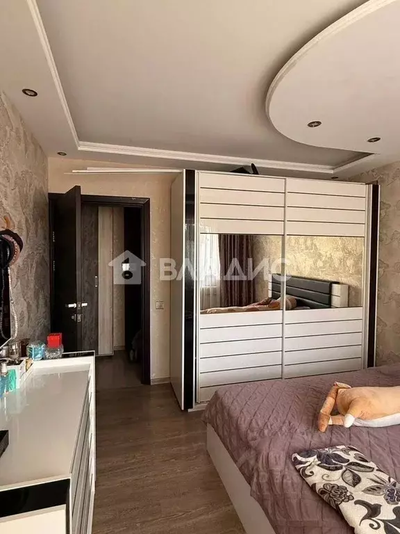 2-к кв. Калининградская область, Калининград Машиностроительная ул., ... - Фото 2