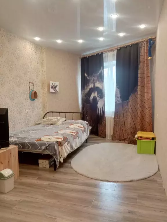 Продаётся 4-к квартира, 77.1 м - Фото 1