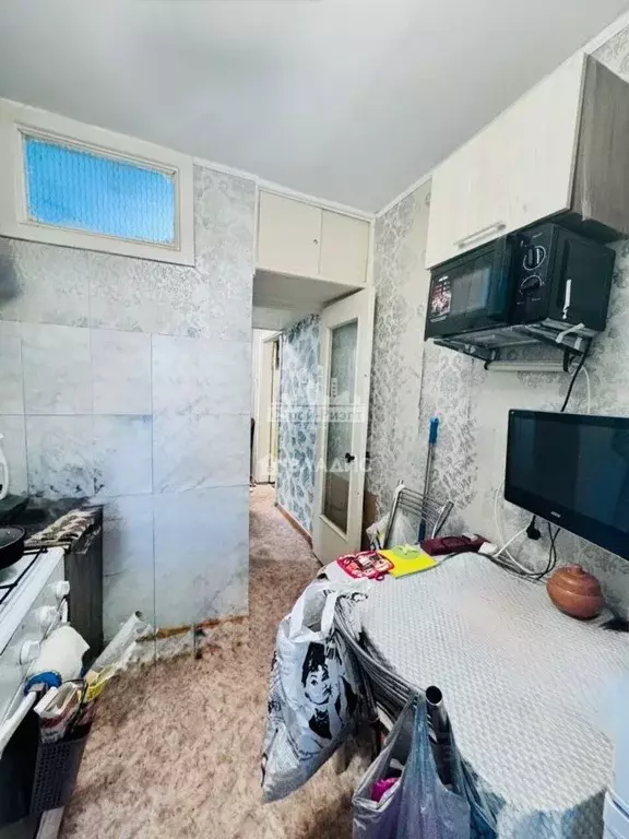 1-к кв. Крым, Керчь ул. Степана Разина, 3 (29.2 м) - Фото 2