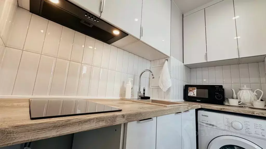 Студия Хабаровский край, Хабаровск Иртышский проезд, 14 (24.0 м) - Фото 0