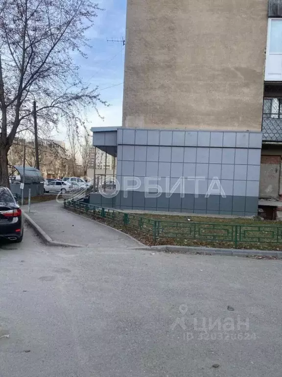 Помещение свободного назначения в Тюменская область, Тюмень ... - Фото 2