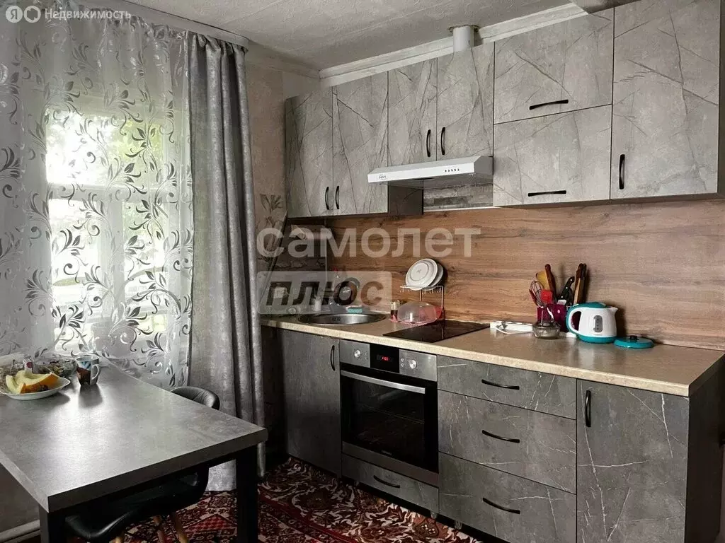Дом в Ишим, Водопроводная улица (37.4 м) - Фото 1