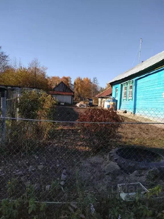 Дом в Нижегородская область, Дальнее Константиново рп ул. Советская, ... - Фото 1