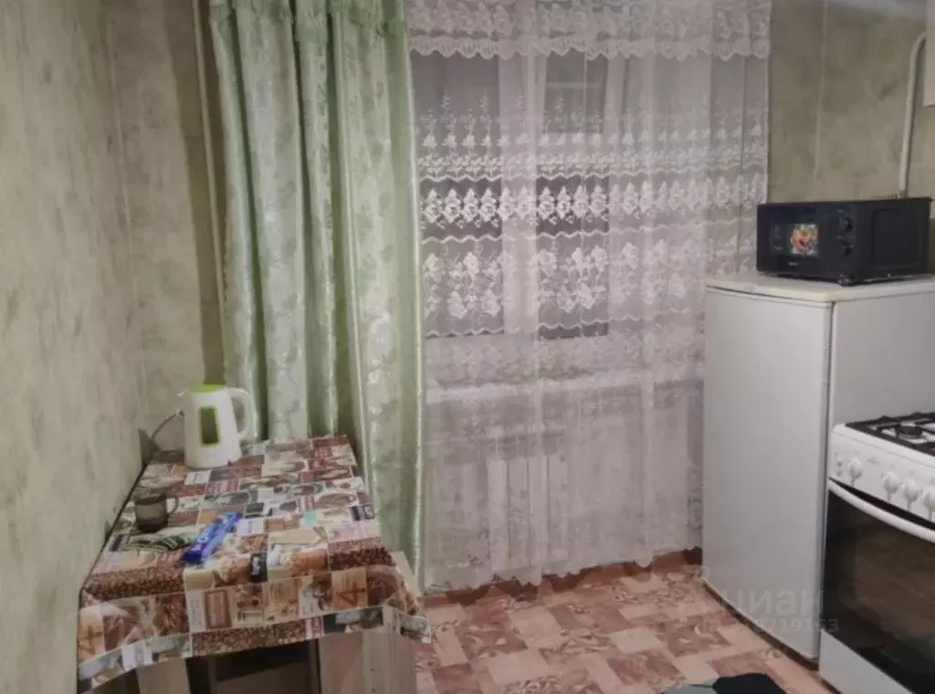 2-к кв. Иркутская область, Иркутск ул. Академика Курчатова, 5 (41.0 м) - Фото 1