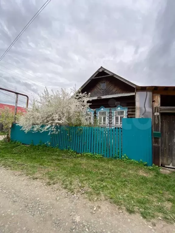 Дом 75,7 м на участке 5 сот. - Фото 0