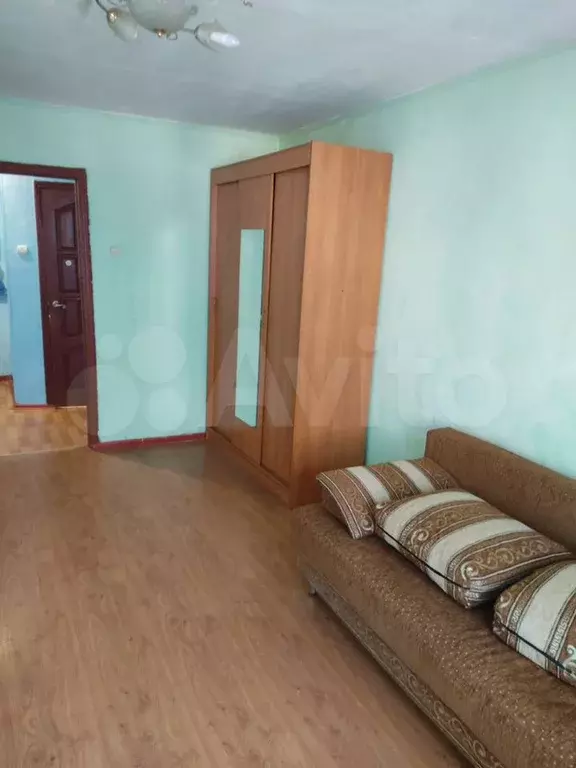2-к. квартира, 42 м, 4/5 эт. - Фото 0