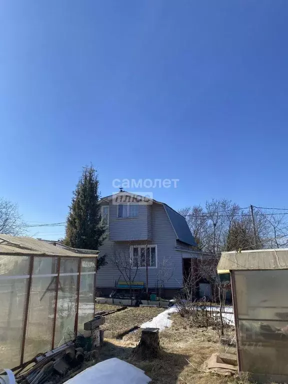 Дача, 48 м - Фото 2