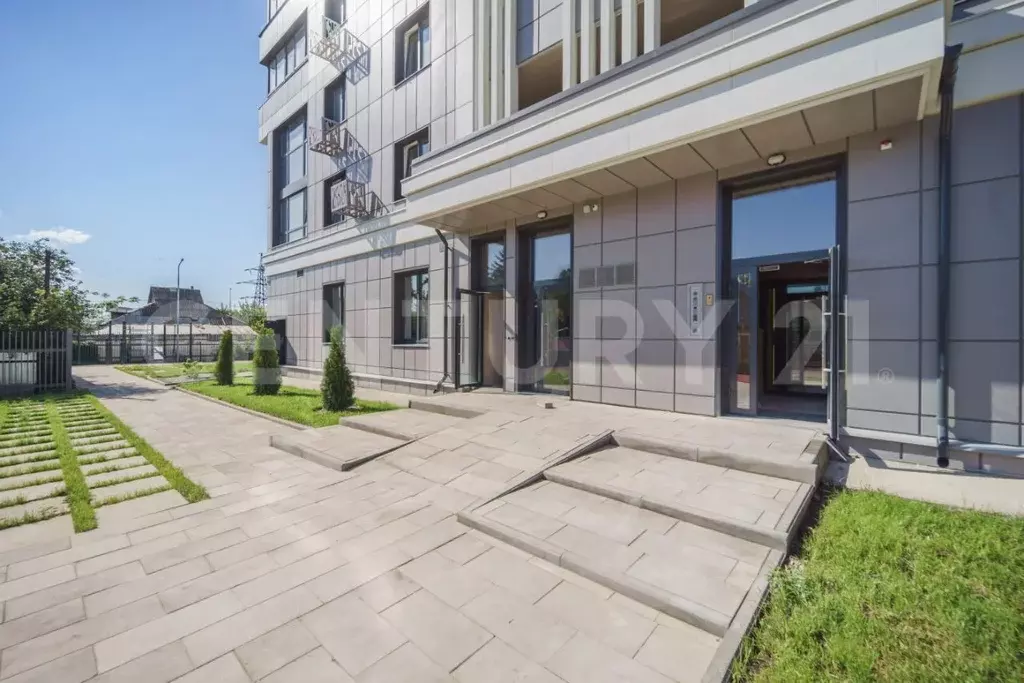 3-к кв. Липецкая область, Липецк Индустриальная ул., 90Б (85.5 м) - Фото 0