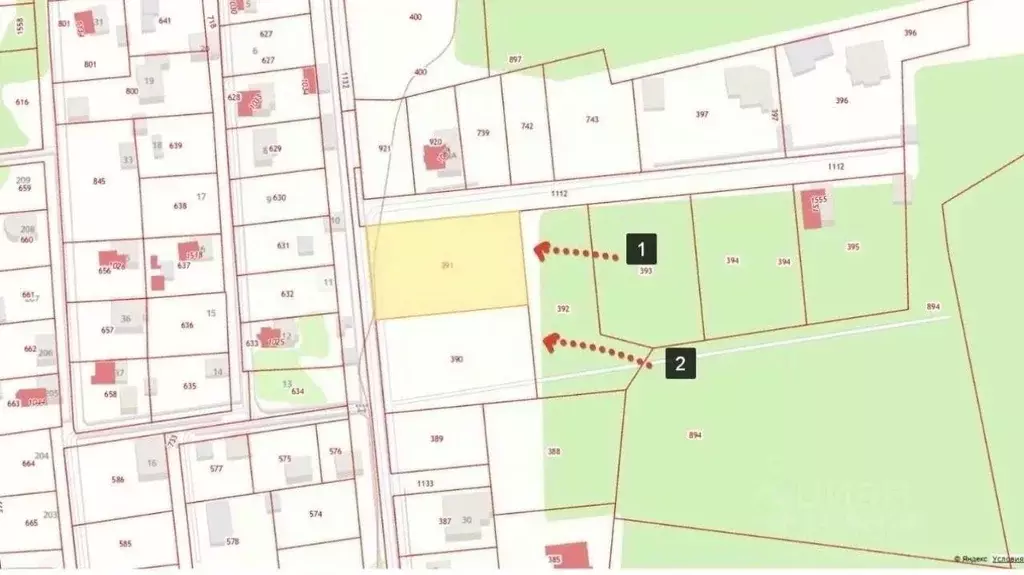 Участок, 30 сот., сельхоз (снт или днп) - Фото 1