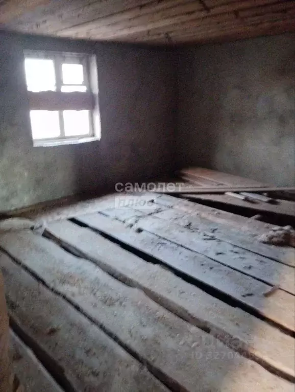 Дом в Марий Эл, Волжский муниципальный округ, с. Эмеково, д. Челыкино ... - Фото 2