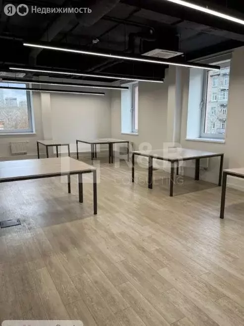 Офис (614.15 м) - Фото 2