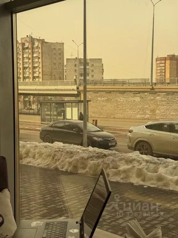 Помещение свободного назначения в Пермский край, Пермь ш. Космонавтов, ... - Фото 2