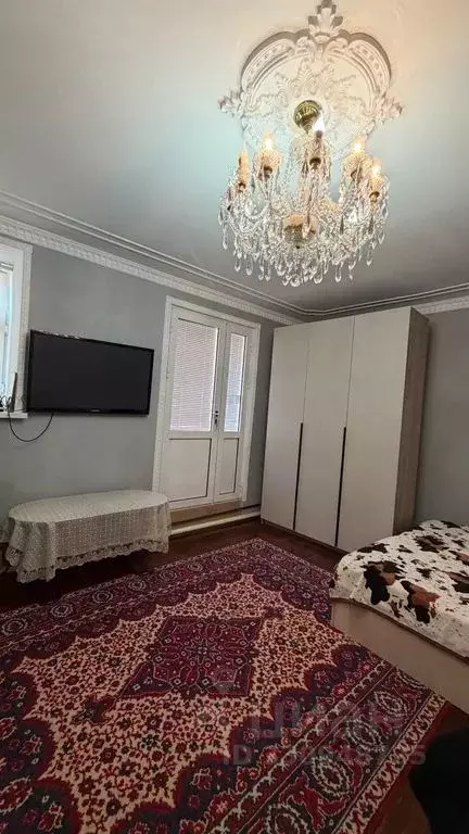 Комната Дагестан, Дербент ул. Владимира Ленина, 107 - Фото 1