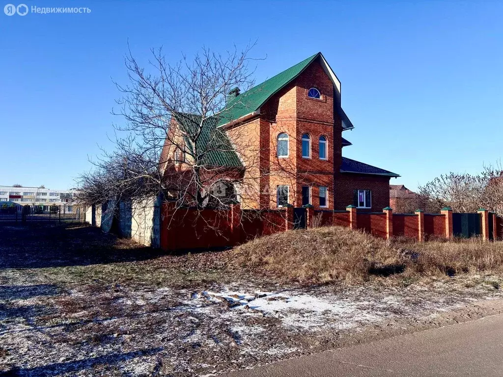 Дом в городское поселение Северный, рабочий посёлок Северный, ... - Фото 1