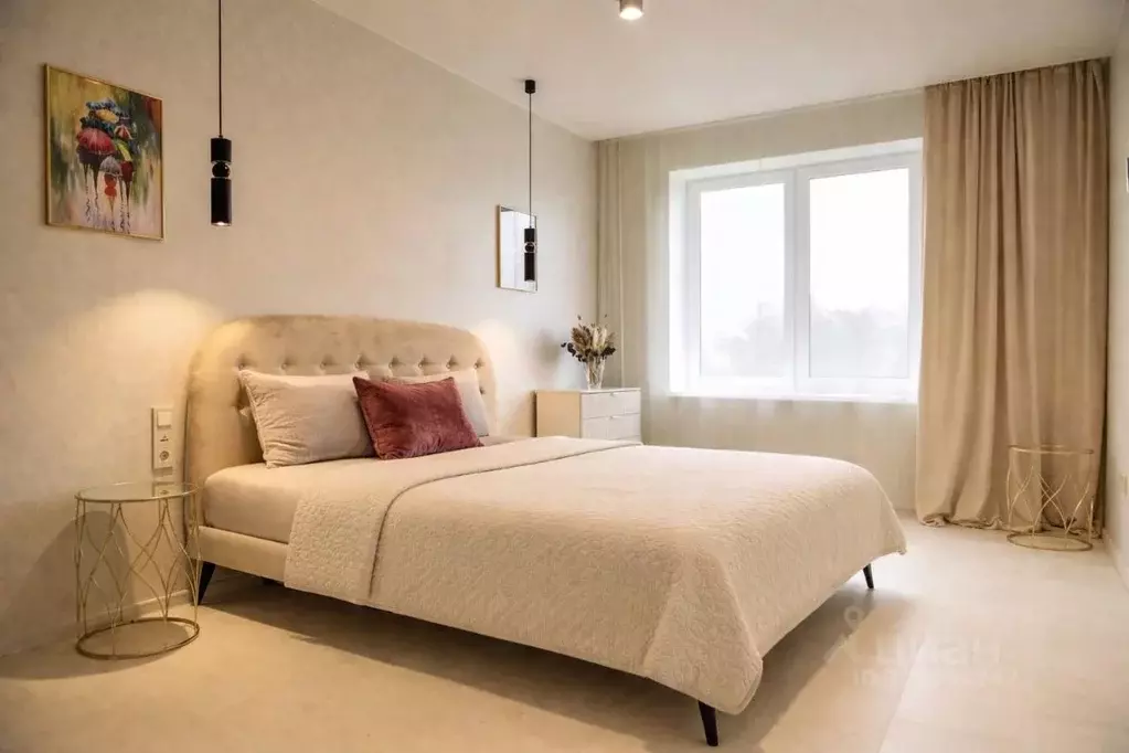 2-к кв. Калининградская область, Зеленоградск ул. Большая Окружная, ... - Фото 1