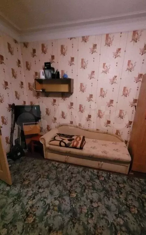 Комната 20 м в 1-к., 1/3 эт. - Фото 0