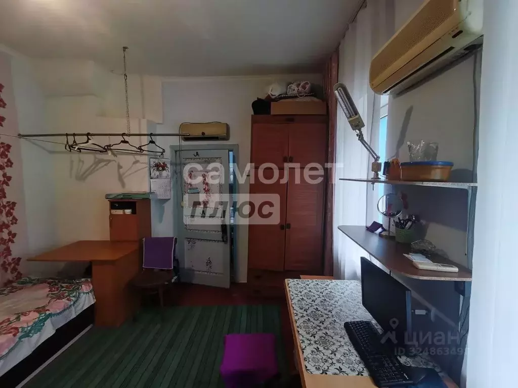 1-к кв. Краснодарский край, Туапсинский муниципальный округ, с. Индюк, ... - Фото 2