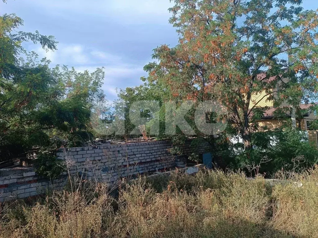 Участок в Волгоградская область, Волгоград Солнечный мкр, ул. ... - Фото 2