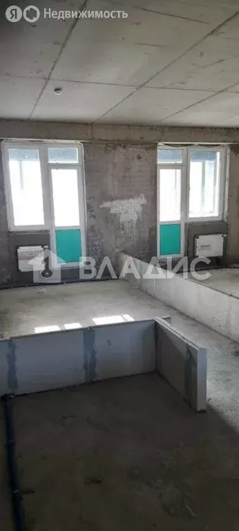 3-комнатная квартира: Москва, Новогиреевская улица, 5 (100.4 м) - Фото 2