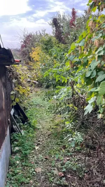 Участок в Липецкая область, Липецк Верхняя ул., 57А (12.2 сот.) - Фото 1