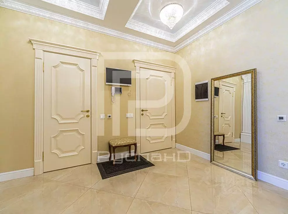 Квартира, 3 комнаты, 100.1 м - Фото 1